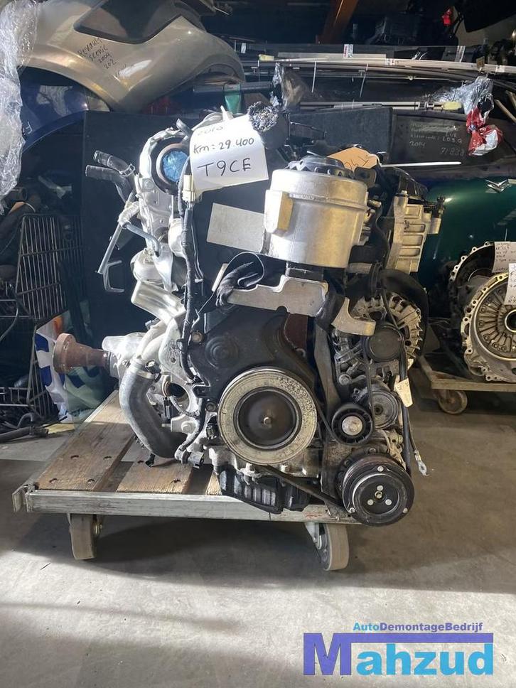 Onbekend, Autos : Pièces & Accessoires, Moteurs & Accessoires, Pièces américaines, Utilisé