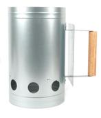 Ontstekingsschoorsteen - nieuw, Tuin en Terras, Barbecue-accessoires, Ophalen, Nieuw, Big Jeff