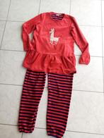Pyjama Woody, Ophalen, Gedragen, Maat 36 (S)