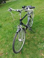 Batavus herenfiets in perfecte staat, Ophalen, Versnellingen, Batavus, Zo goed als nieuw