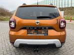 Dacia Duster 1.6i 2019/110000 km 4*4, Euro 6, Duster, Bedrijf, Handgeschakeld