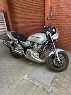 Yamaha xjr 1300, Motoren, Motoren | Yamaha, 4 cilinders, Bedrijf, 1300 cc, Naked bike
