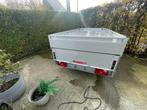 Anssems Gt750Ht gesloten aanhangwagen, Auto diversen, Aanhangers en Bagagewagens, Ophalen, Zo goed als nieuw