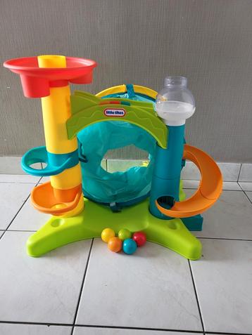 Activiteiten tunnel little tikes beschikbaar voor biedingen