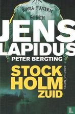 Stockholm zuid, Une BD, Enlèvement ou Envoi, Neuf, Bergting peter