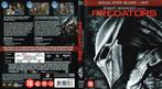 predators (blu-ray) nieuw, Cd's en Dvd's, Ophalen of Verzenden, Zo goed als nieuw, Horror