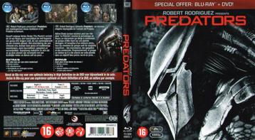predators (blu-ray) nieuw beschikbaar voor biedingen