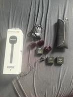 Rode microfoons, Ophalen, Nieuw, Overige typen, Draadloos