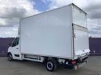 2015 - Opel - Movano - Bedrijfswagen/Bakwagen, Gebruikt, Overige brandstoffen, Bedrijf, Te koop