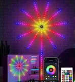 Lumière feux d'artifice 1,5cm 0,5cm, Enlèvement ou Envoi, Comme neuf