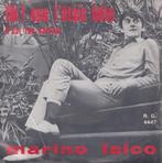 Marino Falco -  Oh! Que j’étais bête / C’est ton parfum, Nederlandstalig, Gebruikt, Ophalen of Verzenden, 7 inch