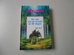 jeugdclub boek de reis om de wereld in 80 dagen, Ophalen of Verzenden, Zo goed als nieuw, Fictie algemeen