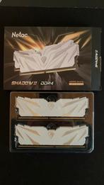 16 Go de RAM DDR4 (2 x 8 Go), Neuf, Enlèvement ou Envoi, DDR4, 8 GB