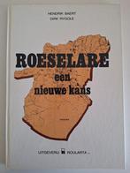 Baert - Roeselare een nieuwe kans, Boeken, Ophalen of Verzenden, Zo goed als nieuw