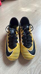 Nike mercuarial voetbalschoen maat 38, Sport en Fitness, Voetbal, Ophalen of Verzenden, Zo goed als nieuw