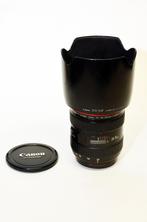 CANON EF 24-70 mm ou 2,8 L IS USM, TV, Hi-fi & Vidéo, Photo | Studio photo & Accessoires, Enlèvement ou Envoi, Utilisé