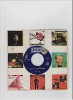 10 CC - The Wall Street Shuffle - Gismo My Way, Gebruikt, 7 inch, Single, Ophalen of Verzenden