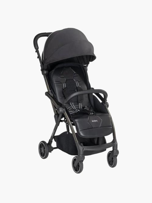 Leclerc Hexagon kinderwagen, Kinderen en Baby's, Buggy's, Nieuw, Zonnekap, Ophalen of Verzenden