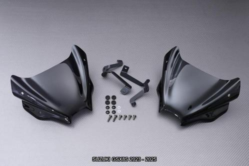 Windscherm SUZUKI GSX8S 2023 - 2025, Motoren, Accessoires | Overige, Nieuw, Ophalen of Verzenden