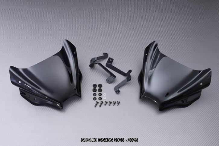 Windscherm SUZUKI GSX8S 2023 - 2025, Motoren, Accessoires | Overige, Nieuw, Ophalen of Verzenden