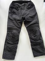 Motorbroek mat 170/176, Ophalen