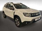 Dacia Duster TCe 130 Journey, Duster, Electronic Stability Program (ESP), Wit, 5 deurs