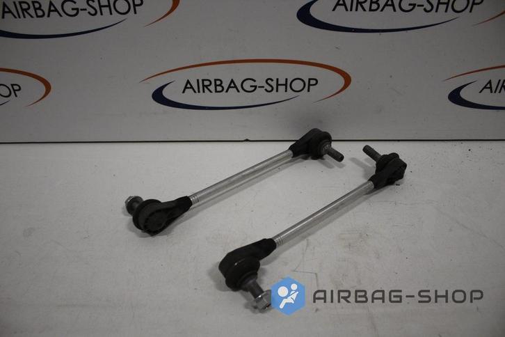 Volkswagen VW Transporter T6.1 T6 stabilisatorstang L + R, Auto-onderdelen, Ophanging en Onderstel, Volkswagen, Gebruikt, Ophalen of Verzenden