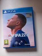 FIFA 22, Games en Spelcomputers, Games | Sony PlayStation 4, Ophalen of Verzenden, Zo goed als nieuw