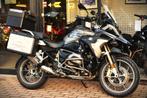 BMW R1200GS LOW ***MOTOVERTE.BE***, Tourisme, Entreprise, 2 cylindres, 1200 cm³
