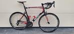 Koersfiets BMC in perf staat, Fietsen en Brommers, Ophalen, Zo goed als nieuw, Carbon