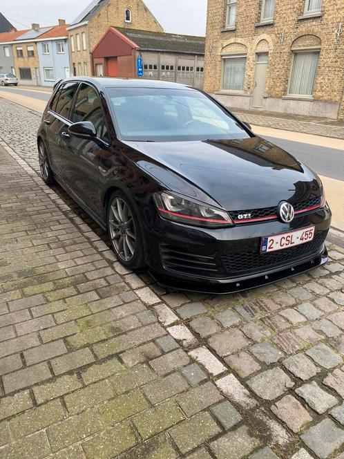 Golf 7 GTI, Auto's, Volkswagen, Particulier, Golf, Ophalen