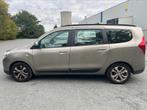 Dacia Lodgy 0.9 TCE TURBO PROBLEEM, Auto's, Dacia, Euro 5, 0 kW, 5 deurs, 3 cilinders