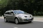 Dakdragers renault megane, Ophalen