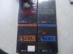 DVD - A-TEAM - originele serie - 4 seizoenen, CD & DVD, DVD | TV & Séries télévisées, Envoi