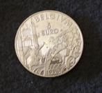 Muntstuk Albert II 5 euro 1996, Ophalen, België, 5 euro, Losse munt