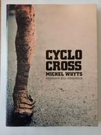 Cyclo Cross Michel Wuyts fotografie Jelle Vermeersch, Boeken, Nieuw, Ophalen of Verzenden