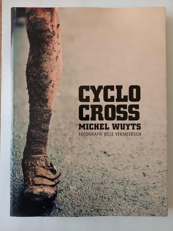 Cyclo Cross Michel Wuyts fotografie Jelle Vermeersch