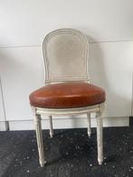Set van 6 stoelen in Lodewijk XVI-stijl, Ophalen