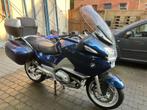 BMW RT 1200, Motoren, 2 cilinders, Particulier, Meer dan 35 kW, Toermotor