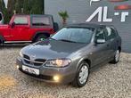 Nissan Almera 1.5 dCi Sport A/C *1er Main*Garantie, Auto's, Nissan, Almera, Stof, 4 cilinders, 124 g/km