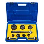 Gatenpons met losse ponzen, Verzenden