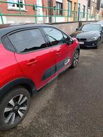 Citroën C3, Auto's, Citroën, Zwart, Bedrijf, 5 deurs, USB
