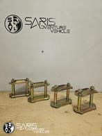 Dobinsons Veerschommel ( Spring Shackle), Auto-onderdelen, -, -, Nieuw, Ophalen of Verzenden