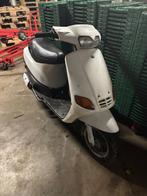 Zip type 2 70cc polini, Vélos & Vélomoteurs, Scooters | Aprilia, Neuf, Autres modèles, 70 cm³, Enlèvement