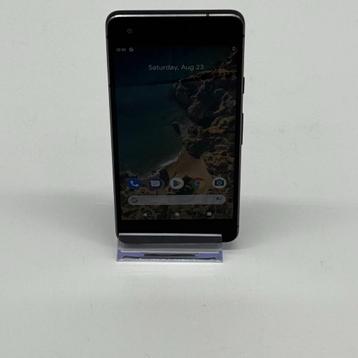 Google Pixel 2 - 64GB - in nette staat beschikbaar voor biedingen