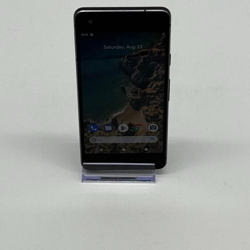 Google Pixel 2 - 64GB - in nette staat, Telecommunicatie, Mobiele telefoons | Overige merken, Zo goed als nieuw, Zonder abonnement