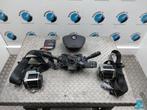 Captur airbag set kompleet met modul,ring en spanners, Ophalen of Verzenden, Gebruikt