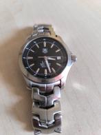 Tag Heuer uurwerk, Ophalen of Verzenden, Zo goed als nieuw, TAG Heuer
