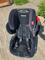 Peuter autostoel Recaro, Kinderen en Baby's, Autostoeltjes, 9 t/m 18 kg, Verstelbare rugleuning, Ophalen, Overige merken