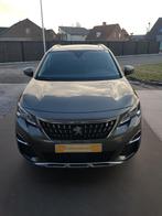 Peugeot 3008   99000km.....2016, Auto's, Peugeot, Voorwielaandrijving, 1442 kg, 1199 cc, Bruin